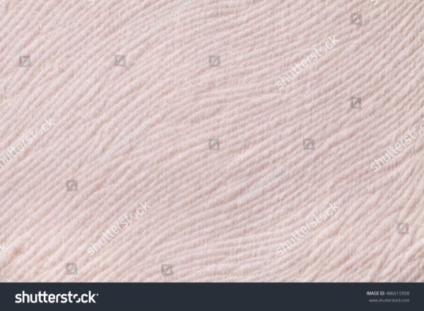 Soft wool textile